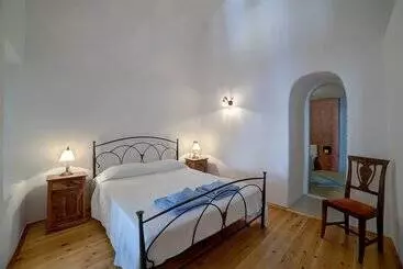 پانسیون Guest House Kalitsi