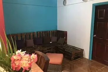 Majatalo Nomadas Paradise House