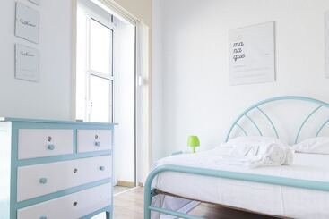 پانسیون The Pocket Pillow House