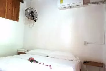 Majatalo Zihua Lao Centro