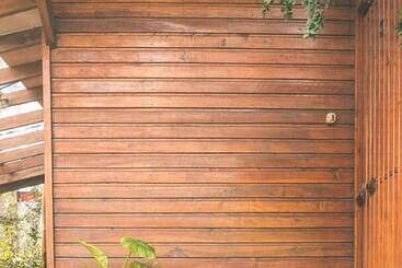 کلبه Silvestre Cabanas