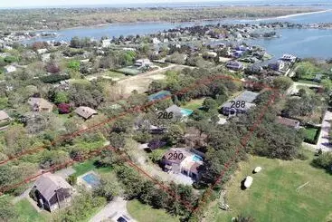 コテージ Villa Gavin