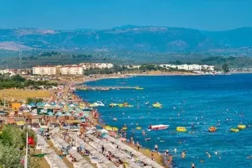 Aksac Hotel Cunda