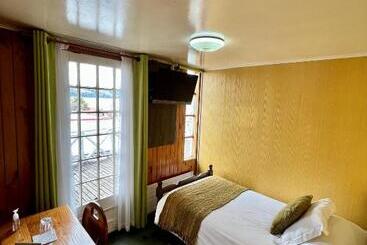 Bed & Breakfast Casa Kolping Chiloe