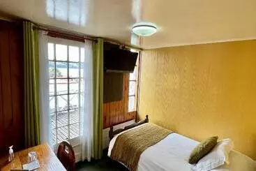 Bed and Breakfast Casa Kolping Chiloe