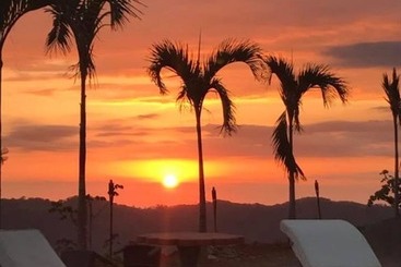 צימר Rancho Los Compayres