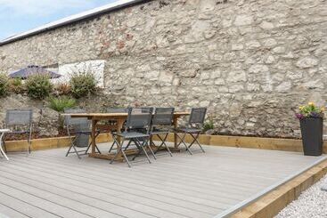 بيت ريفى Charnwood Villa