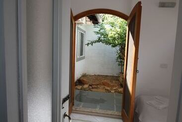 Chácara Andó Bed And Breakfast