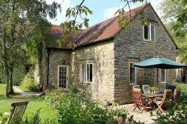 Droop Farm Cottage