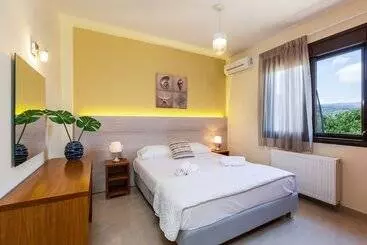 هتل آپارتمان Eden Residences