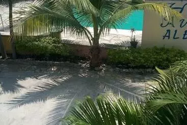 Hotelli Avenida D Martin