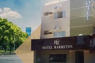 Hotel Barretos