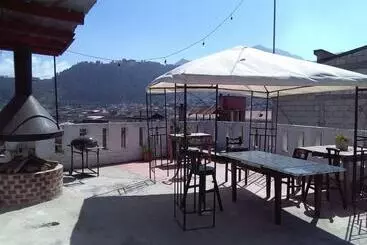 Hotelli Casa Ponce