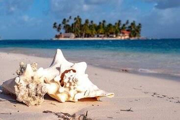 فندق Explora San Blas