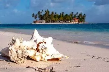 ホテル Explora San Blas