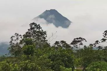 Hotelli La Palmera Real