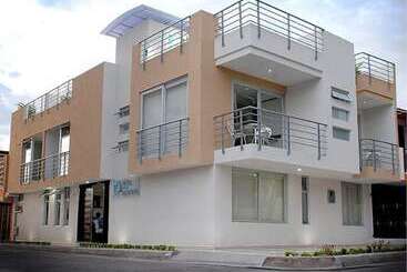 هتل Neiva Meridian