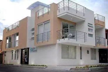 Hôtel Neiva Meridian