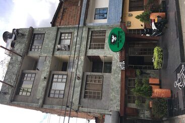 Hotel Palomares Del Sur