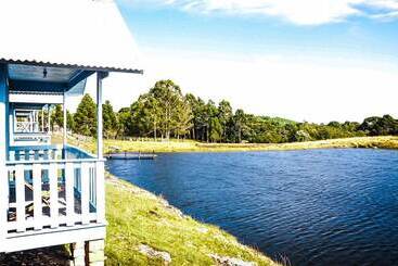 Hotel Pousada Recanto Dos Amigos