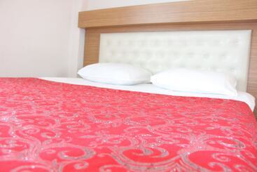 בית מלון כפרי Real Residence