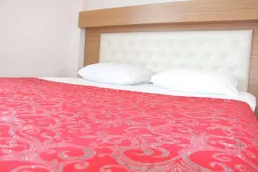 Hotel Real Residence