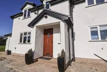 Casa Rural Maes Yr Haf