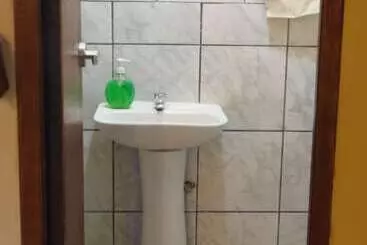 ペンション Hostal Pablos House