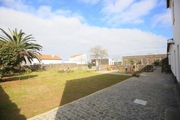 별장 Quinta Das Giestas