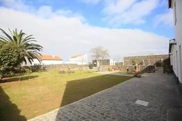 コテージ Quinta Das Giestas