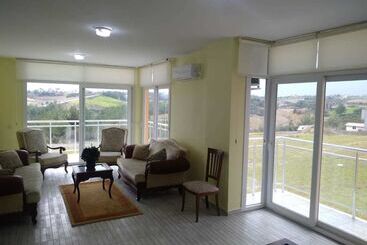 Saricam Apart & Hostel