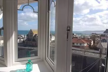 Vakantiehuisje Sunny Mount