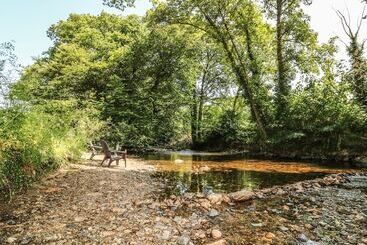 Dom wiejski The Cider Barn