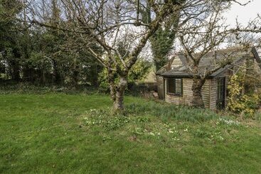 Сельский дом The Mouse House