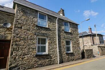 Casa Rurale The Old School House