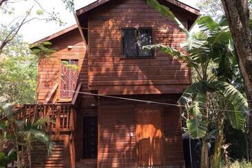 별장 Tortuga Bahia Lower Unit