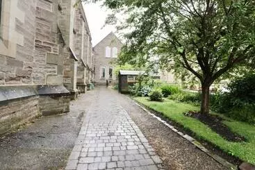 Casa Rurale Watergate