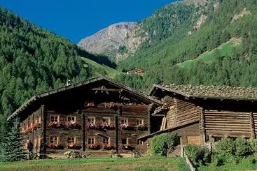 Berghotel Tyrol
