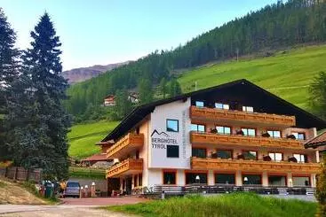 Berghotel Tyrol
