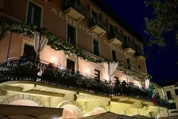 酒店 Albergo Gardesana