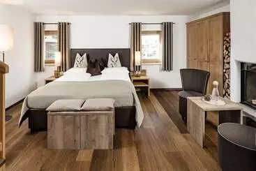 Boutique & Fashion Hotel Maciaconi   Gardenahotels