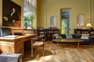 Trip Inn Hotel Blankenburg