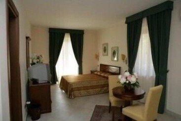 בית מלון כפרי Delle Palme