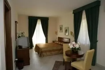 ホテル Delle Palme