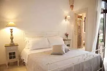 فندق Donna Lucrezia