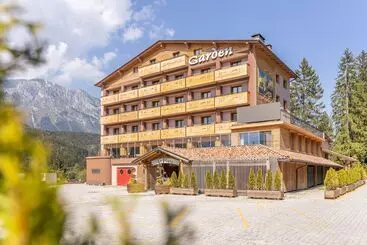 Garden Wellness Hotel S