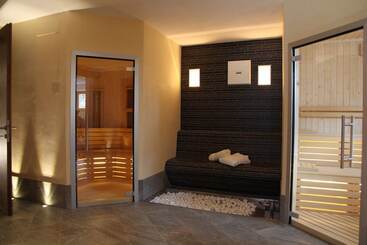 酒店 Garni Residence Alnö   Adults Only