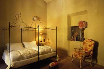 호텔 La Locanda Di Villa Toscana