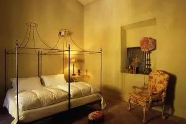 ホテル La Locanda Di Villa Toscana