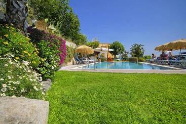 בית מלון כפרי La Luna